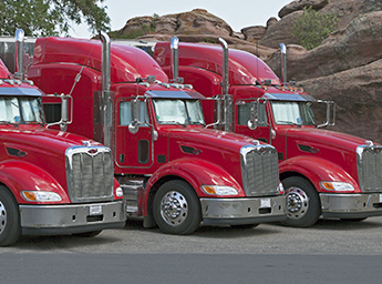 Fleet Trucks in Oklahoma City