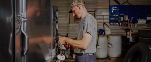 diesel mechanic