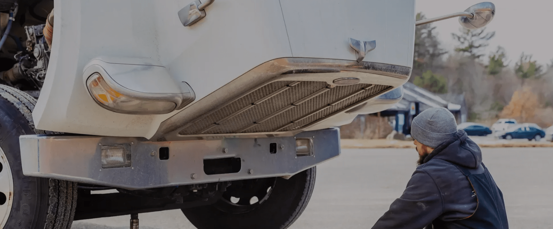 Avoiding the Most Common Causes of Breakdown! How to Stay Off The Side