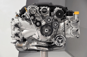 Understanding Diesel Equipment: Common Issues and their Solution