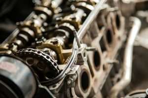 diesel engine repair Oklahoma City